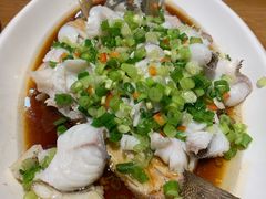 -周锦记广式餐厅