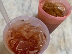 豆蔻汁-伍秀泽海南鸡饭茶室