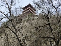 -终南山南五台景区