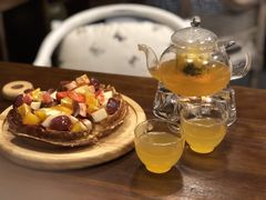 -归觅·西关小姐人文艺术馆(荔枝湾店)