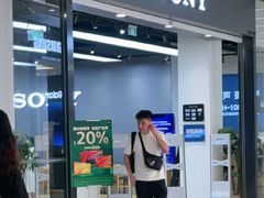 -Sony Store 索尼(来福士店)