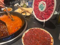 -巴蜀大将火锅(春熙店)
