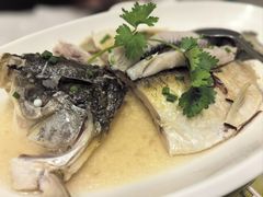 -顺意·顺德家乡菜(国际人才大厦店)