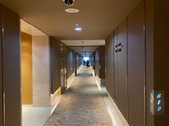 -上海中航虹桥机场泊悦酒店