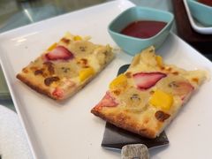 -花舍·新派粤菜·西餐·下午茶(亚运村·鸟巢店)
