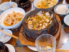 -西江美食舫·江西菜(健德桥店)