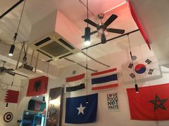 大堂-Tony's House