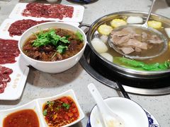 -杏花吴记牛肉火锅