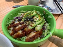 -牛油果大师寿司(瑞景店)