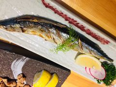 -浦·传统日式料理(3 5 1 1 店)