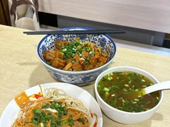 -米郎餐厅·朝鲜族料理(延长路店)