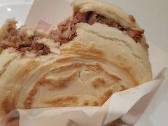 -子午路张记肉夹馍(曲江店)
