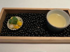 -北京金融街丽思卡尔顿酒店·意味轩 Cepe