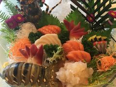 -锦江宾馆-花园餐厅