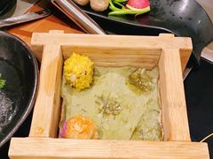 -捞王锅物料理(上海世茂广场店)