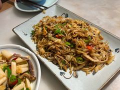 -陈先进鱼馆·地道农家菜(萧山奥体店)