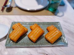 黄金脆带鱼-新荣记(新源南路店)