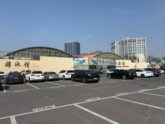 -丰台体育中心·游泳馆