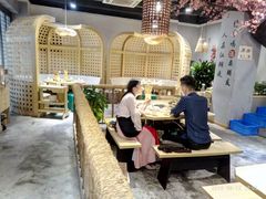-香坝坝鲜鱼火锅(春熙路店)