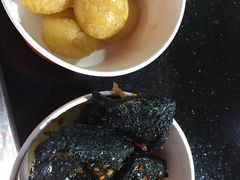 -黑色经典臭豆腐·湖南特产(潇湘文化店)