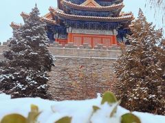 -故宫博物院(故宫)