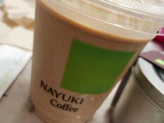 -奈雪的茶(民发广场长虹路PRO店)