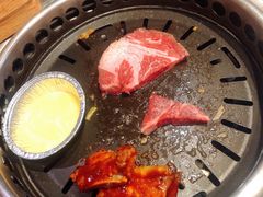 -火炉火自助餐(悠唐购物中心店)