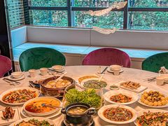 -琬苑鸽庄·川粤融合菜(解放碑总店)