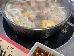 -椰小鸡·琼州糟粕醋·火锅(美兰缤纷城店)