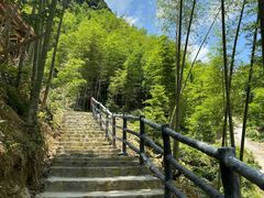 -千泷沟大瀑布旅游区