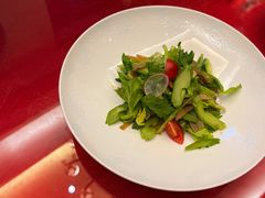 -民族饭店-四季餐厅