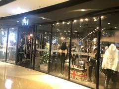 -百盛(莘庄店)