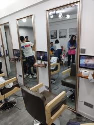 -西克造型美发连锁