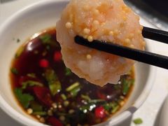 -左庭右院鲜牛肉火锅(环球港店)