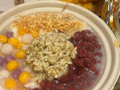 -沙州食驿·非遗小吃夜市