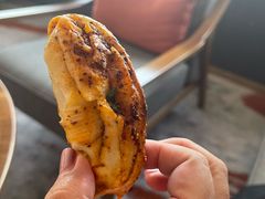 -郭际辣饼铺(第三中学店)