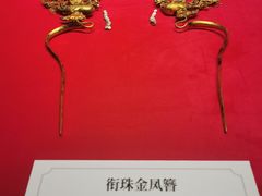 -天津博物馆