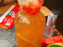 西柚找茬-听说碳烧蛙(高新万达店)