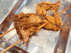 -安答龙虾·烧烤·大排档