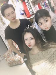 -施华洛婚纱摄影会所(范阳中路店)