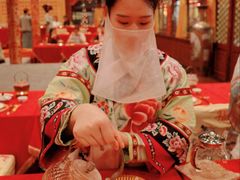 -白家大院·王府宫廷菜(苏州街店)