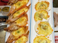 -芭菲盛宴·环球美食(锦城万达广场店)