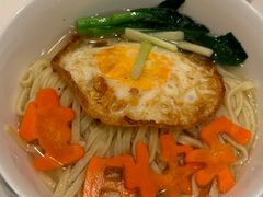 -香乐园·淮扬菜中餐厅·Shang Garden(福田香格里拉店)
