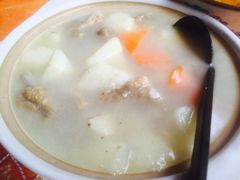 -缘生态云南菜·野生菌庭院餐厅(华侨城店)