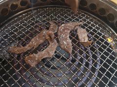 -朝鲜烤肉(安宁庄店)