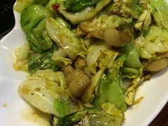 -大川先生·小龙虾·川菜(信义坊店)