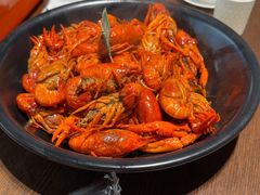 -铭副琦食·虾蟹烩馆(渔人码头店)