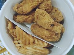 可口可乐金拱门组合-麦当劳(磨子桥店)