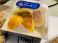 -BreadTalk面包新语·烘焙蛋糕(东方宝泰广场店)