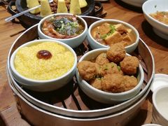 -山西会馆·晋菜·晋商宴·牌匾博物馆(胜利东街店)
